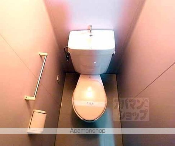 リーブ上ぼんの内装写真