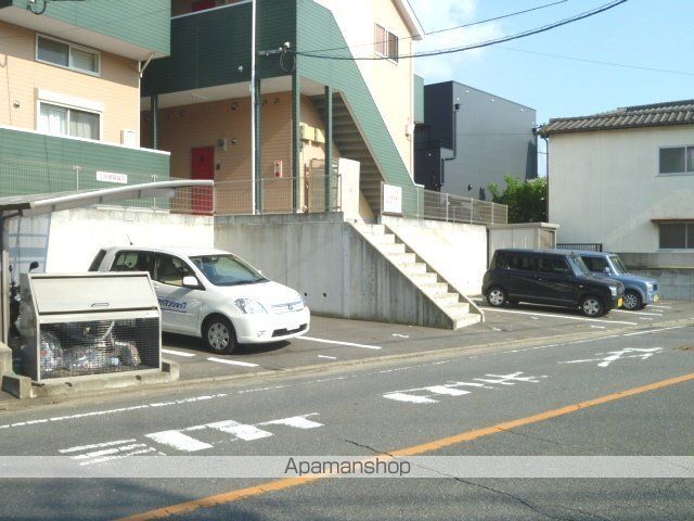 メゾン土井B棟のその他写真