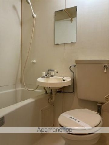 ランバーパートVの内装写真