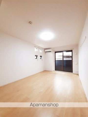 マンション フェリーチェの内装写真