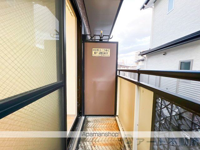 セジュールシマの内装写真