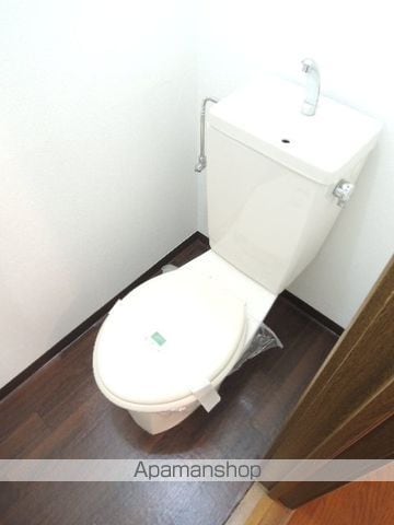 DixieIIIの内装写真