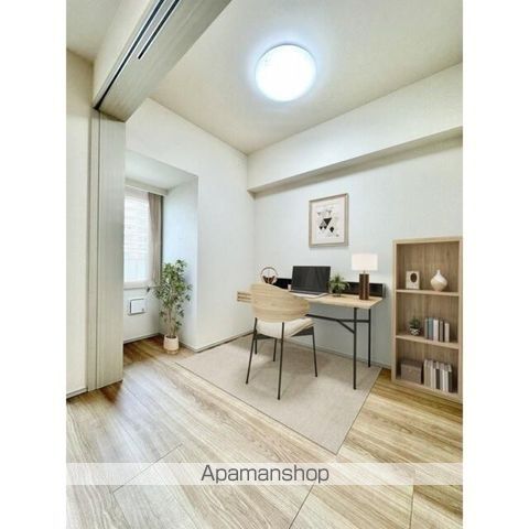 アーバネックス住吉の内装写真