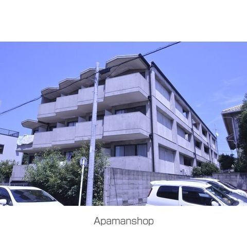アトリウム前田の内装写真