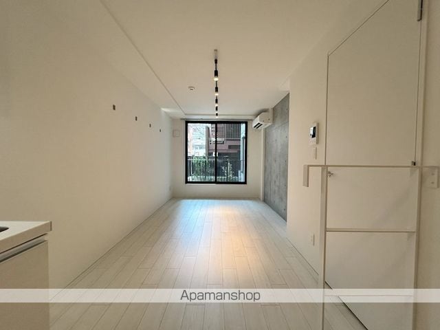 プライマル四谷荒木町の内装写真