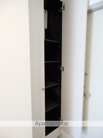 SUPERIAGE伏見の内装写真
