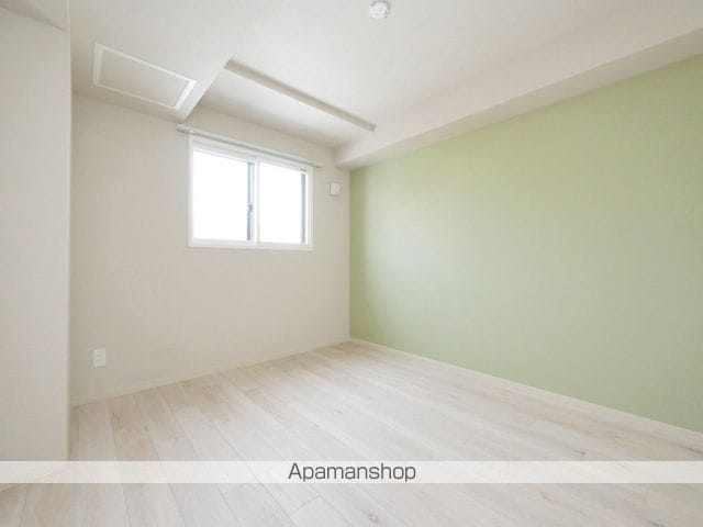 アクアトピア清田IIの内装写真