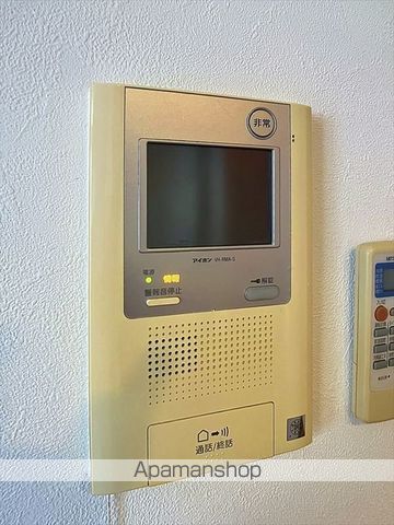 L−KLASSEの内装写真