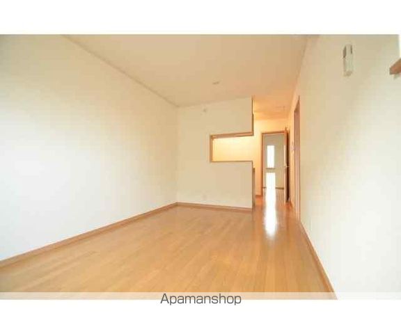 ハイム コルヌイエ A棟の内装写真