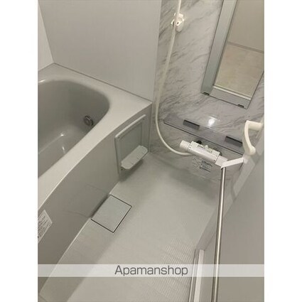 スパシエ幡ヶ谷[1LDK/46.47m2]のその他内装8