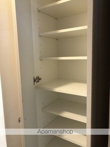 SーFORT湘南平塚の内装写真