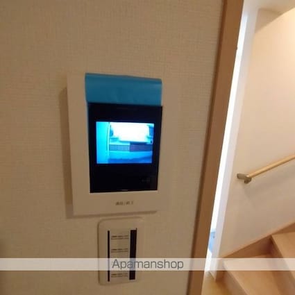 墨田区立花３丁目戸建[2LDK/59.5m2]の内装2