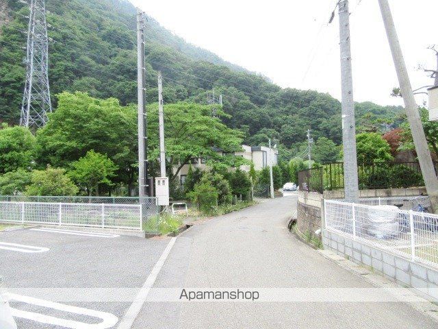 カーサセレノの周辺写真