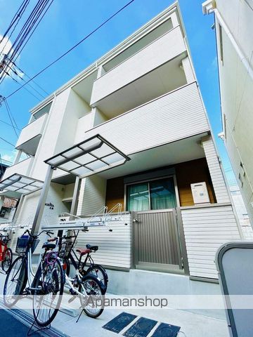 アレグリア千林の外観写真
