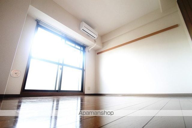 ハートリーフ鈴木の内装写真