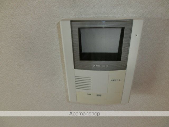 クライミングマンションの内装写真