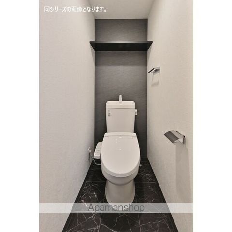 SーRESIDENCE植田ASOLEAの内装写真