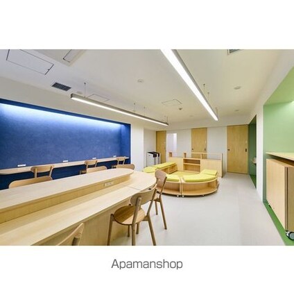 コンフォリア墨田三丁目[3LDK/71.21m2]の外観3