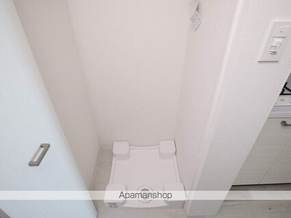 エスリード今池ルミナス[1K/25.74m2]の内装8