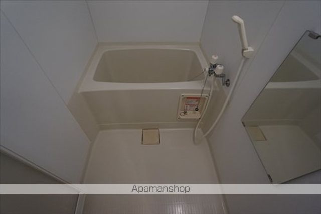 クレストIの内装写真