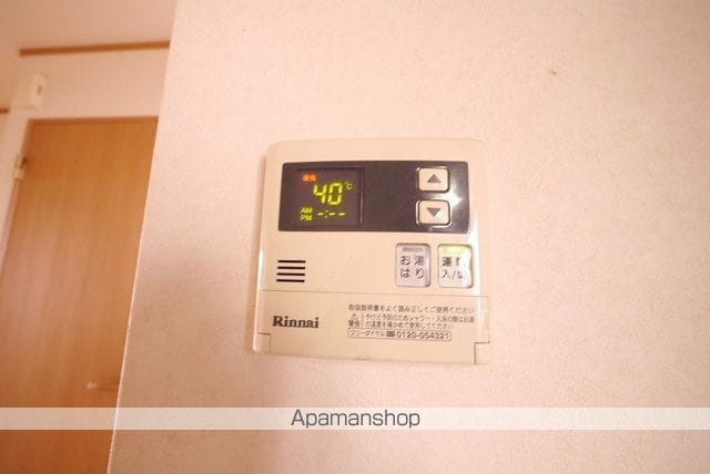 セーフティーフラッツDの内装写真