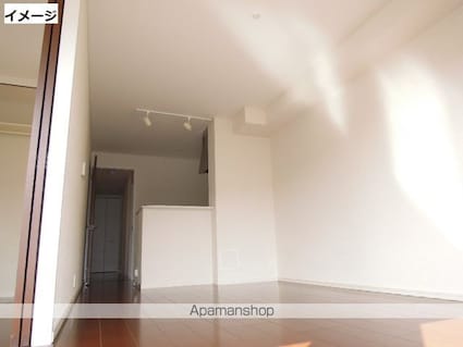 おひさまハイツⅡ[1LDK/40.25m2]の内装3