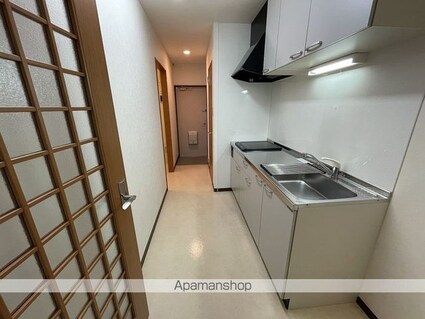 ＡＲＴＳ本庄[1K/30.34m2]の内装2