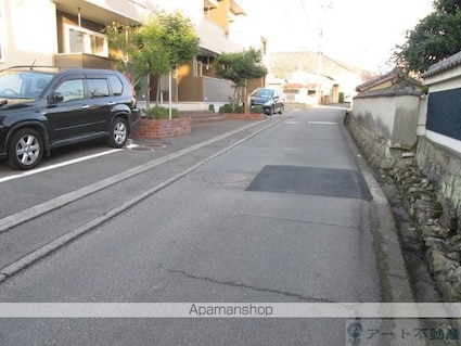 カセッタ　Ｍ[1LDK/36.41m2]の共用部2