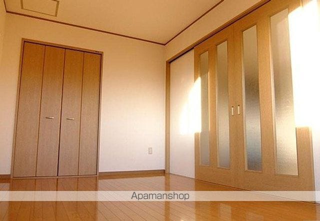 シンフォニーの内装写真