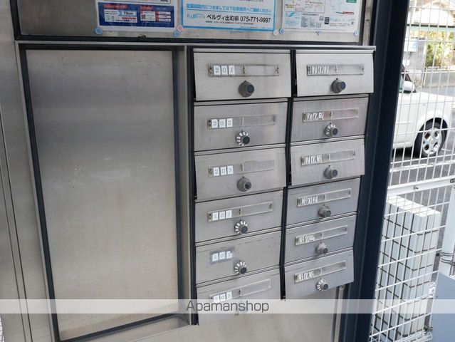ヴィヨーム京都北大路のその他写真
