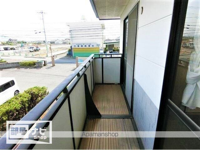 フォブール竹峰の内装写真