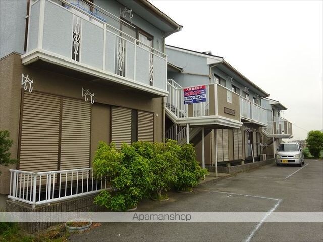 ヴィラたかつみ[3K/50m2]の共用部2