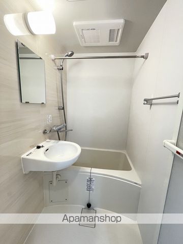 シャレー中目黒カワベ第18の内装写真