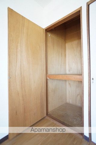 ニューシティ三輪の内装写真