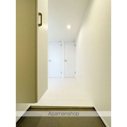 ヒルサイド沼袋[1K/25.22m2]の内装2