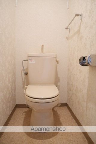 ステイブルシャトーの内装写真