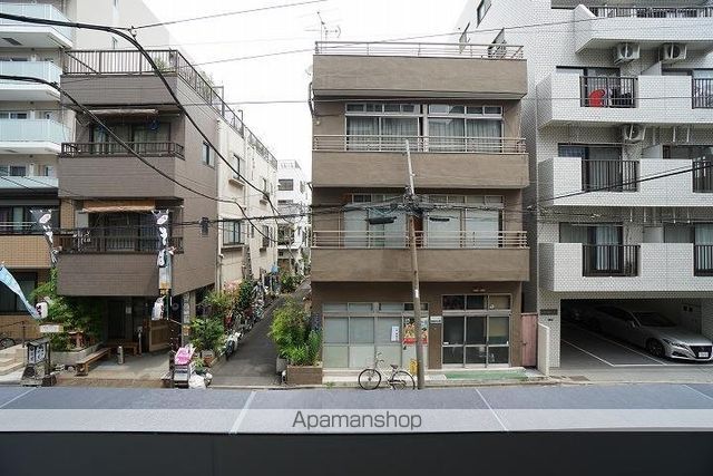 ALTERNA菊川IIの内装写真