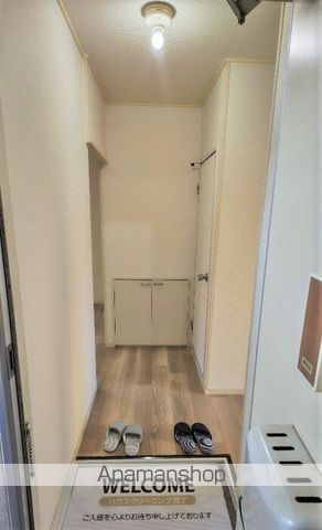 プレジール三島の内装写真