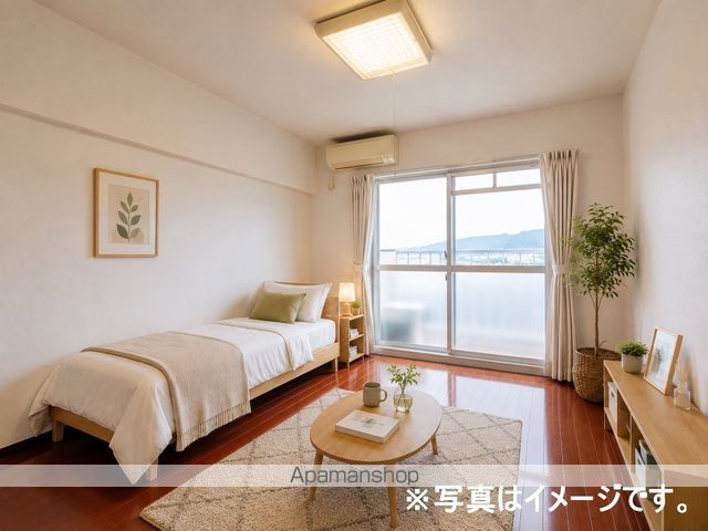 エトワール21船穂Bの内装写真