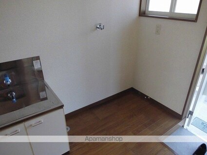 コーポミスティオス[1K/23.18m2]の内装3