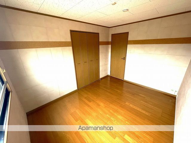 エステートマンションウェストプラザ館の内装写真