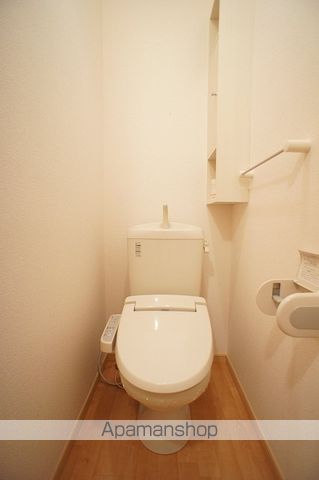 グランドール・SIの内装写真