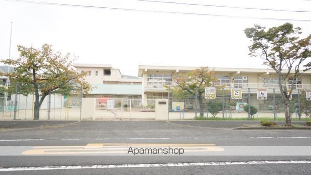 グラン・エスペールB棟の周辺写真
