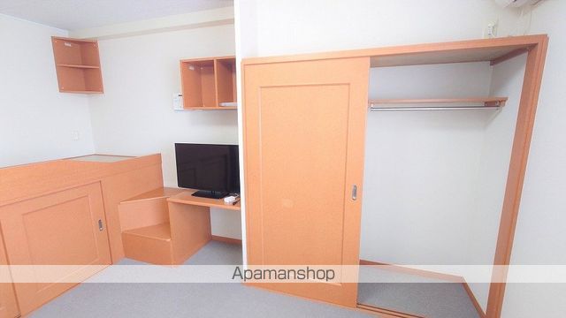 レオパレスやのいの内装写真