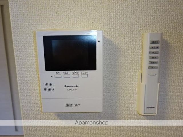 ルミナス西の土居の内装写真