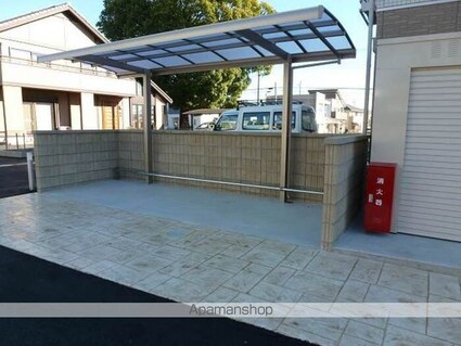 カーサ　グランデ[3LDK/69.2m2]の内装2