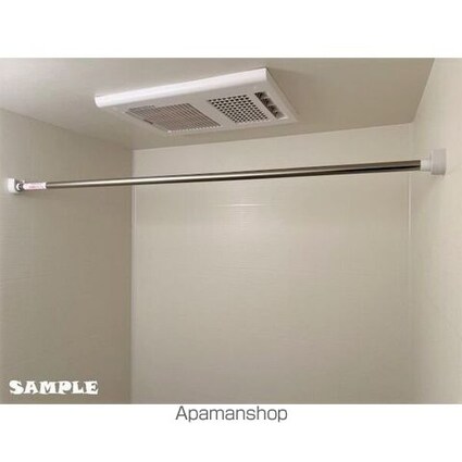 クロッシア御代田Ｂ[1K/25.85m2]のその他設備2