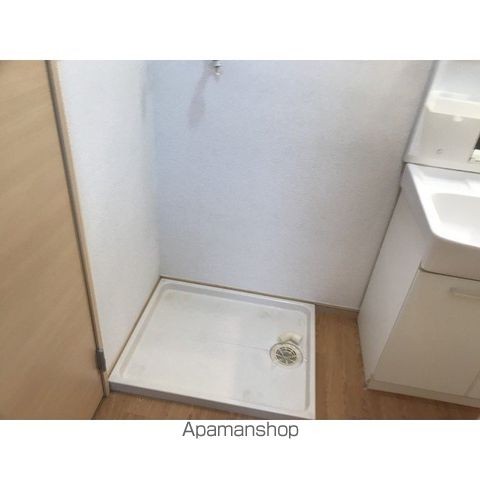 サンハイツ渡辺Bの内装写真
