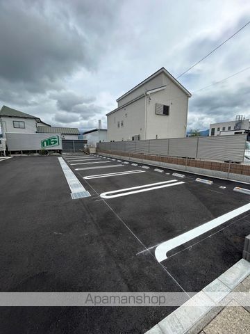 リンデンハイム IIのその他写真