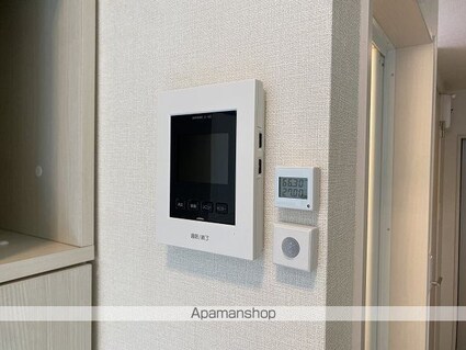 東京都中野区若宮２丁目[1R/12.65m2]の内装